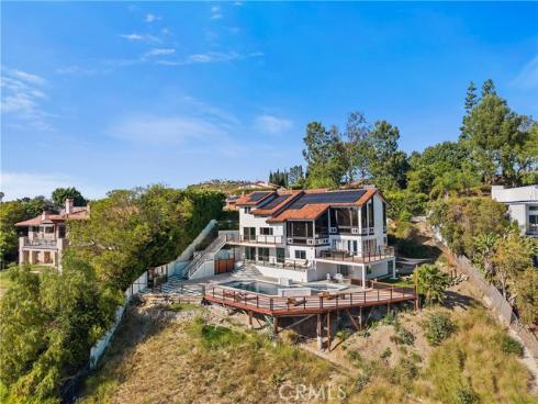 1312 Peacock Hill , North Tustin, CA
