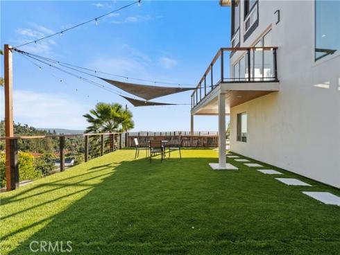 1312 Peacock Hill , North Tustin, CA