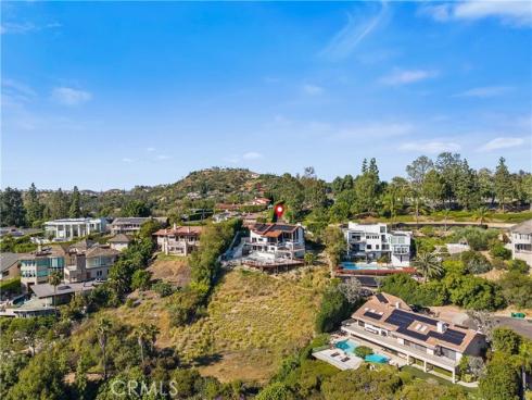 1312 Peacock Hill , North Tustin, CA