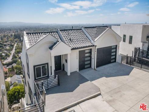 12254 Circula Panorama , North Tustin, CA