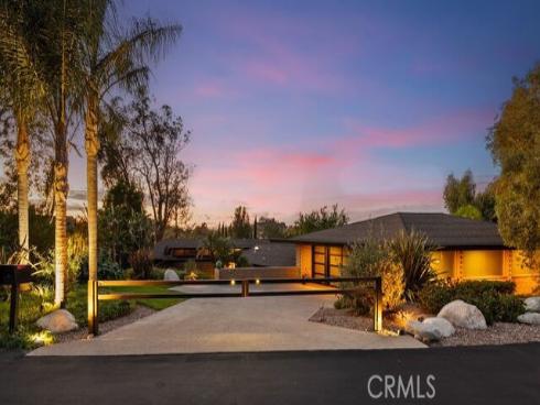 1501 Clearview Lane, North Tustin, CA