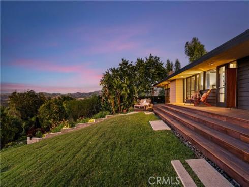 1501 Clearview Lane, North Tustin, CA