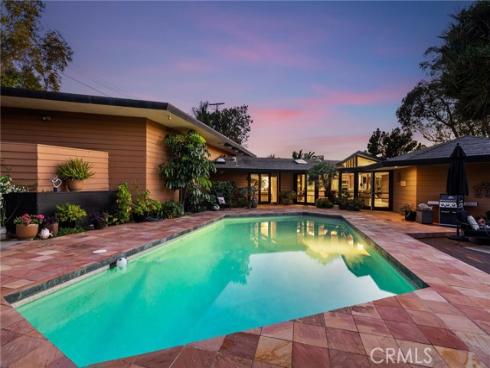1501 Clearview Lane, North Tustin, CA