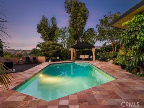 1501 Clearview Lane, North Tustin, CA