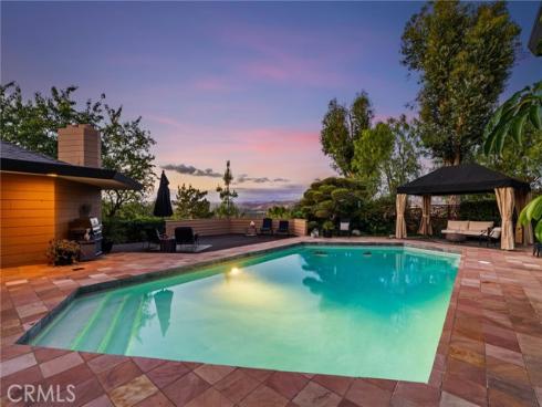 1501 Clearview Lane, North Tustin, CA