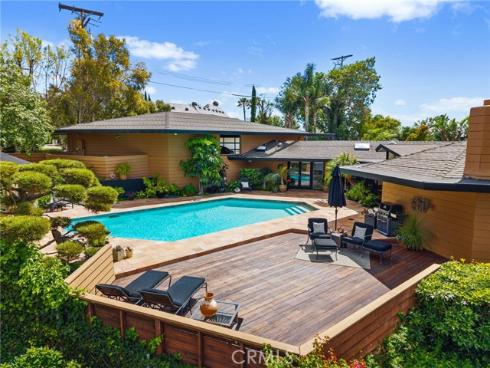 1501 Clearview Lane, North Tustin, CA