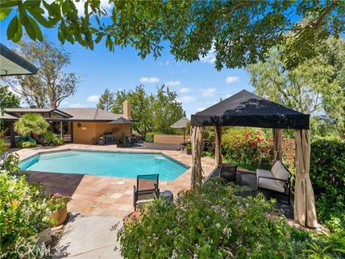 1501 Clearview Lane, North Tustin, CA