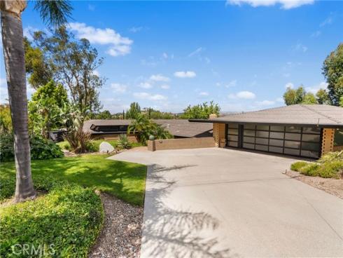1501 Clearview Lane, North Tustin, CA