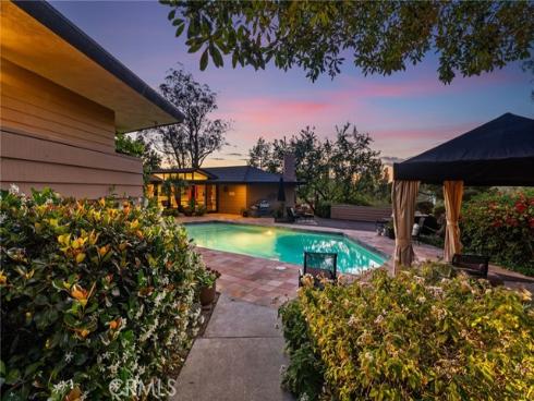 1501 Clearview Lane, North Tustin, CA