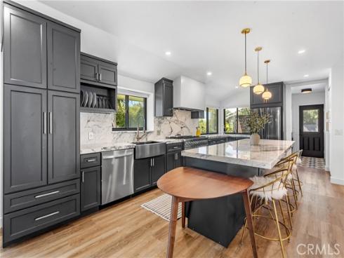 18161 Blue Ridge , North Tustin, CA