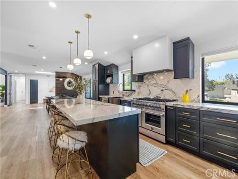 18161 Blue Ridge , North Tustin, CA