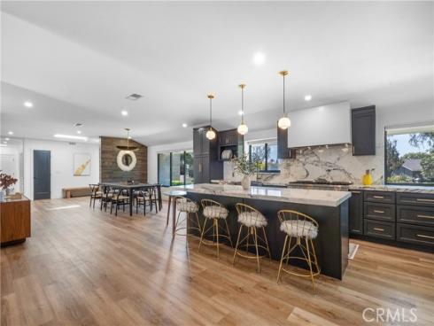 18161 Blue Ridge , North Tustin, CA