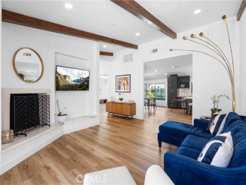 18161 Blue Ridge , North Tustin, CA
