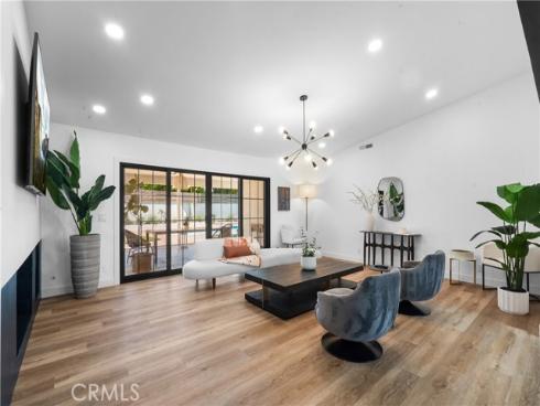 18161 Blue Ridge , North Tustin, CA