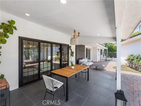 18161 Blue Ridge , North Tustin, CA