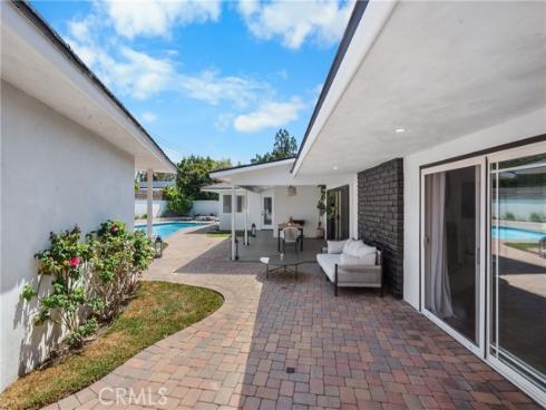 18161 Blue Ridge , North Tustin, CA