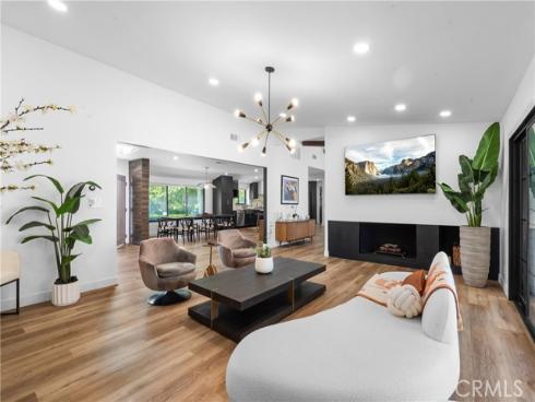 18161 Blue Ridge , North Tustin, CA