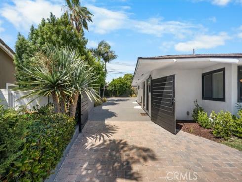 18161 Blue Ridge , North Tustin, CA