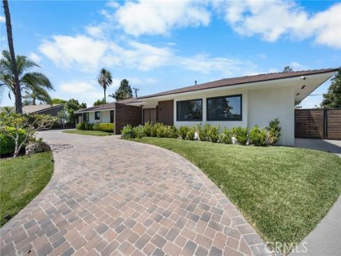 18161 Blue Ridge , North Tustin, CA