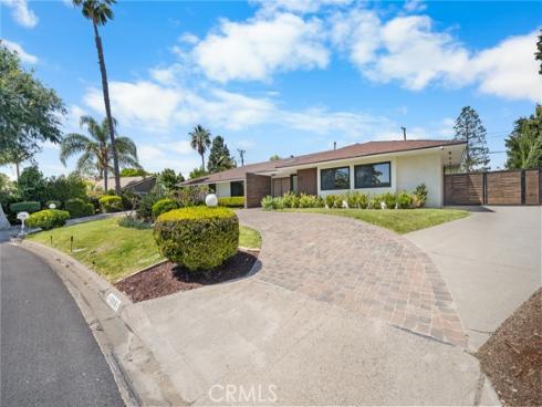 18161 Blue Ridge , North Tustin, CA