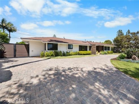 18161 Blue Ridge , North Tustin, CA