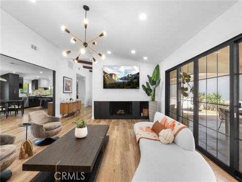 18161 Blue Ridge , North Tustin, CA
