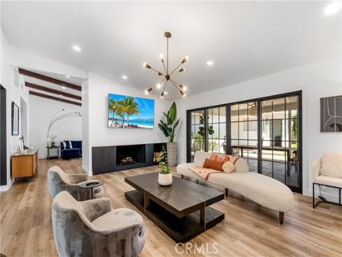 18161 Blue Ridge , North Tustin, CA