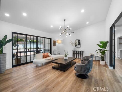 18161 Blue Ridge , North Tustin, CA