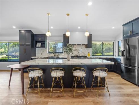 18161 Blue Ridge , North Tustin, CA