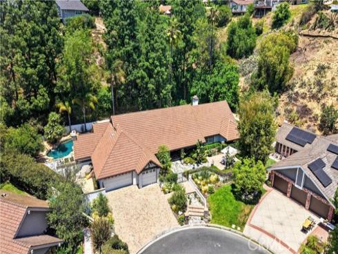 1812 Overview Circle, North Tustin, CA