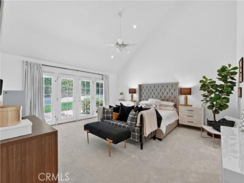 1812 Overview Circle, North Tustin, CA