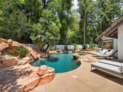1812 Overview Circle, North Tustin, CA
