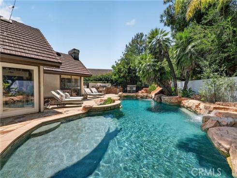 1812 Overview Circle, North Tustin, CA