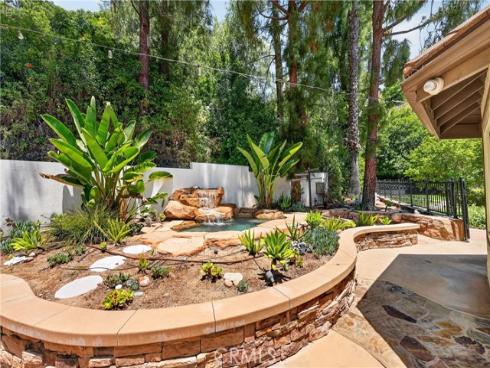 1812 Overview Circle, North Tustin, CA