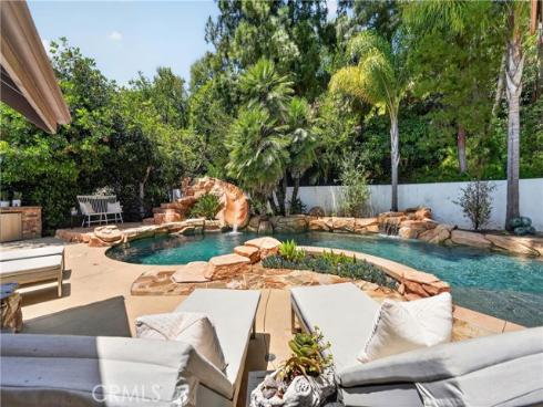 1812 Overview Circle, North Tustin, CA