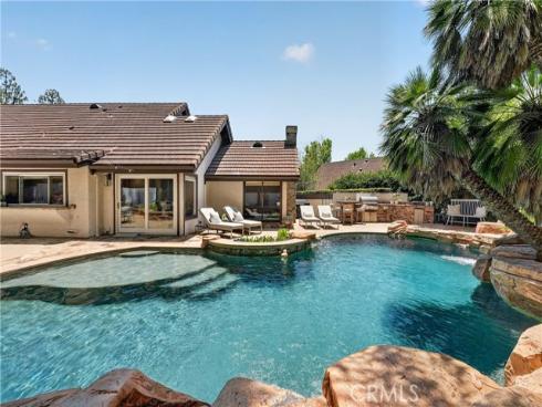 1812 Overview Circle, North Tustin, CA