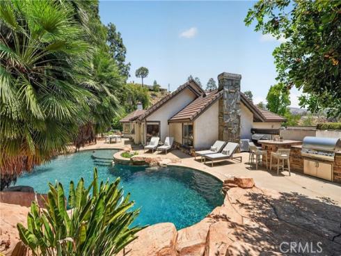 1812 Overview Circle, North Tustin, CA