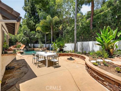 1812 Overview Circle, North Tustin, CA