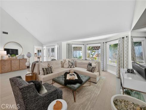 1812 Overview Circle, North Tustin, CA