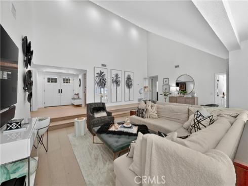 1812 Overview Circle, North Tustin, CA