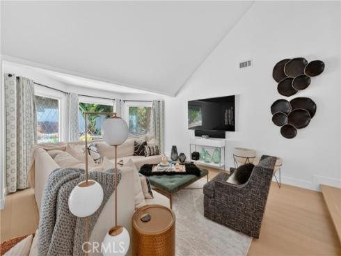 1812 Overview Circle, North Tustin, CA