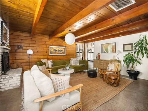 10551 Crawford Canyon Road, North Tustin, CA
