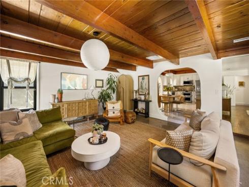 10551 Crawford Canyon Road, North Tustin, CA