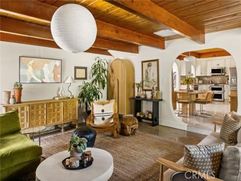 10551 Crawford Canyon Road, North Tustin, CA