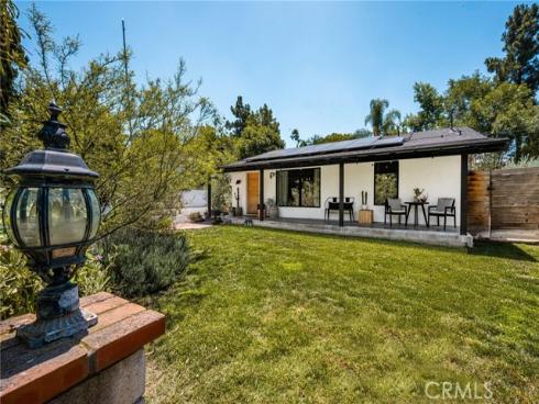 10551 Crawford Canyon Road, North Tustin, CA