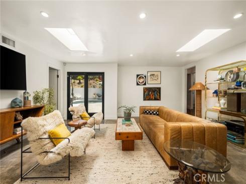 10551 Crawford Canyon Road, North Tustin, CA