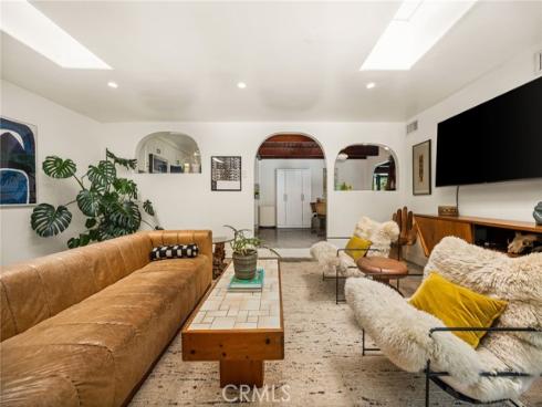 10551 Crawford Canyon Road, North Tustin, CA