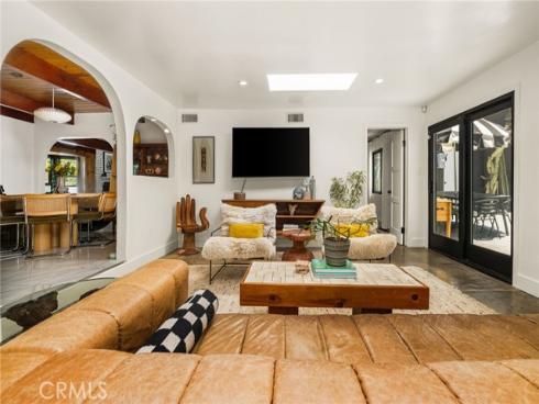 10551 Crawford Canyon Road, North Tustin, CA