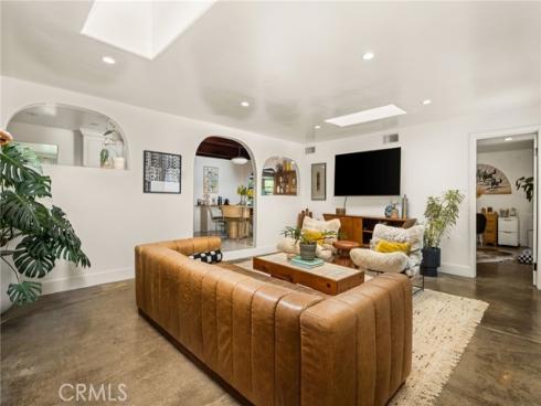 10551 Crawford Canyon Road, North Tustin, CA