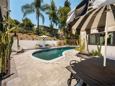 10551 Crawford Canyon Road, North Tustin, CA
